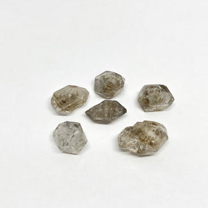 Quartz Afghan Diamond