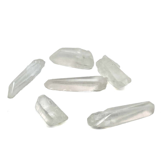 Quartz Clear