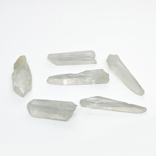 Quartz Clear