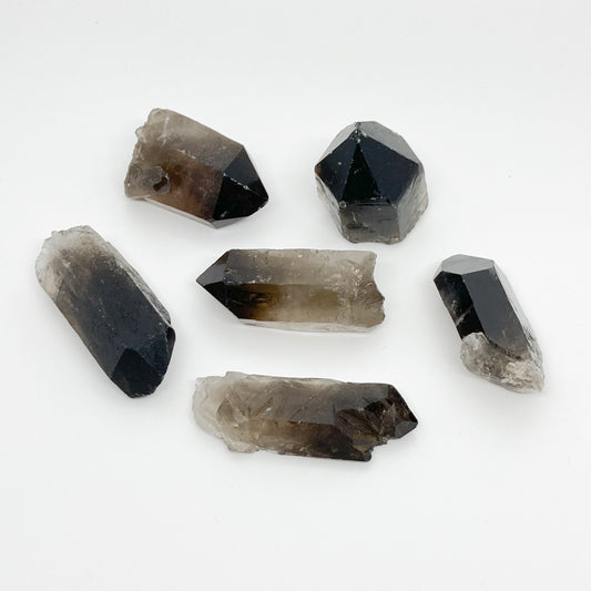 Quartz Smoky