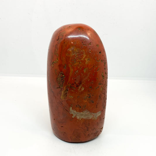 Red Jasper Pilar