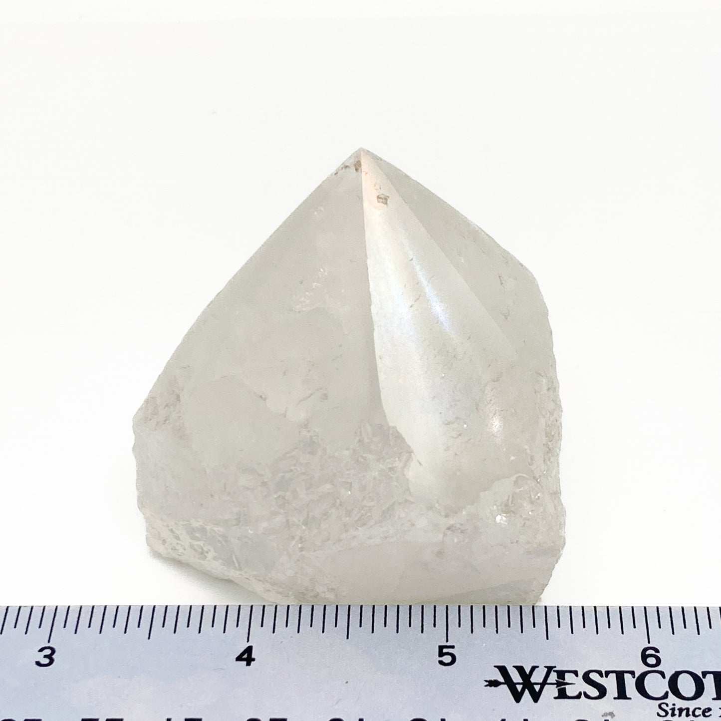 Quartz Angel Aura