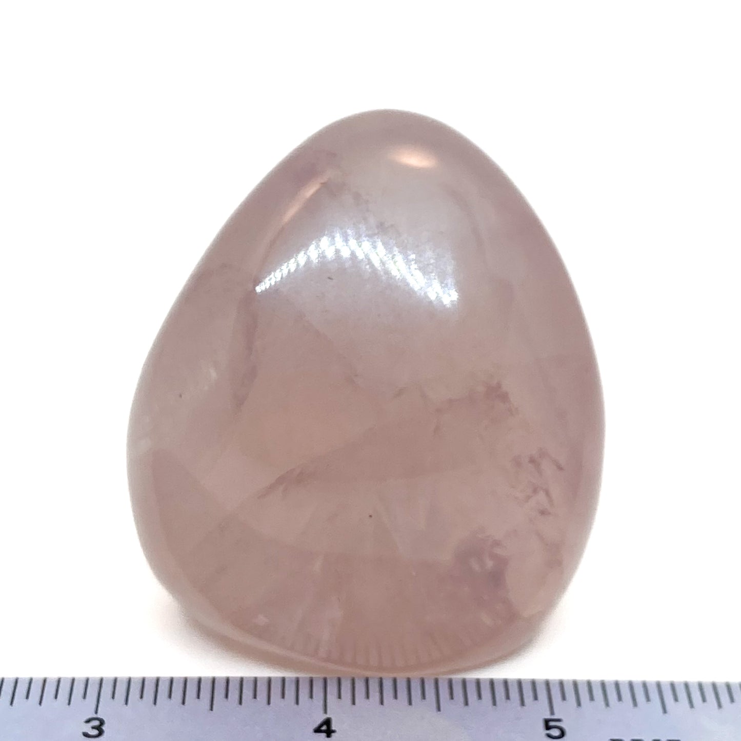 Rose Quartz Pilar