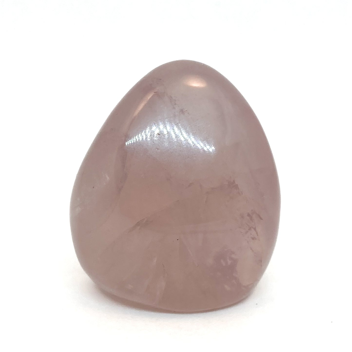 Rose Quartz Pilar