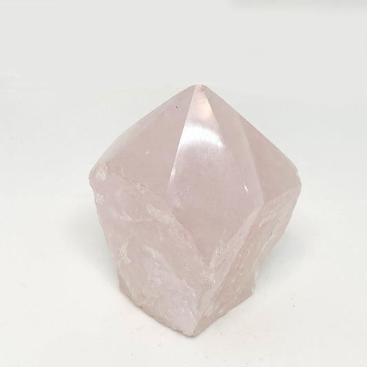 Rose Quartz Point