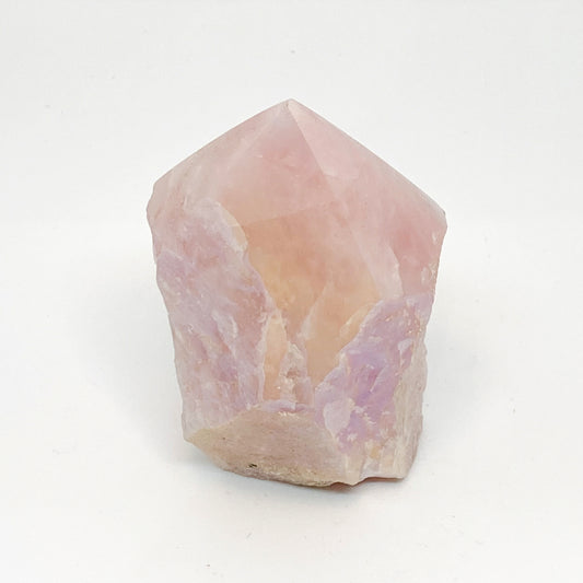 Rose Quartz Point