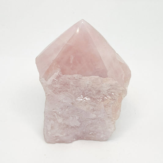 Rose Quartz Point