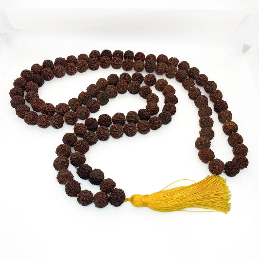 Rudra Seed Mala