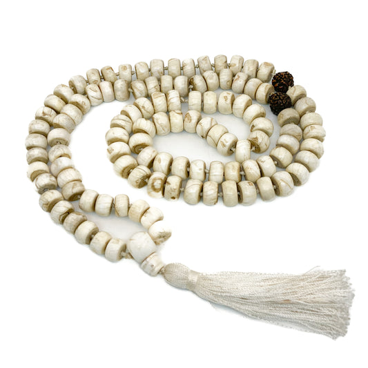 Sea Shell Mala