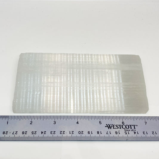 Selenite Slice