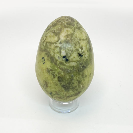 Serpentine Yoni Egg