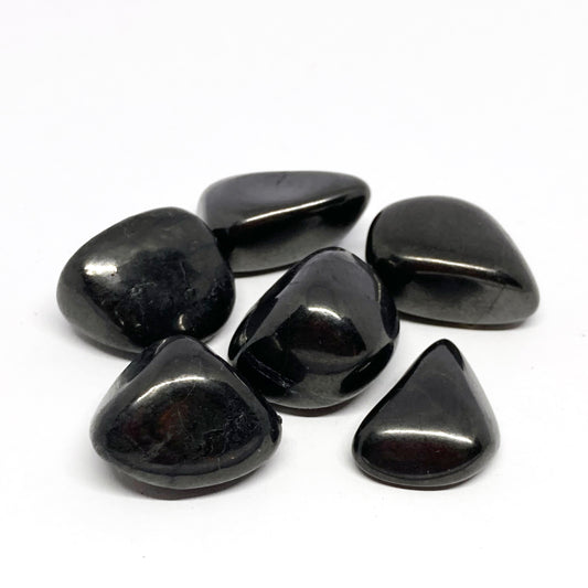 Shungite Tumbled