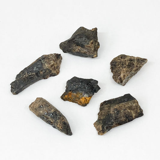 Triplite Raw