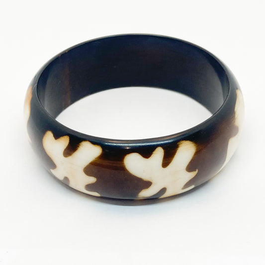 Yak Bone Bangle