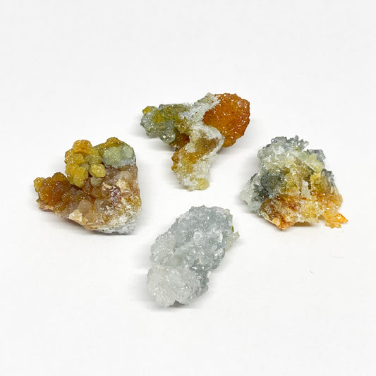 Zincite Raw