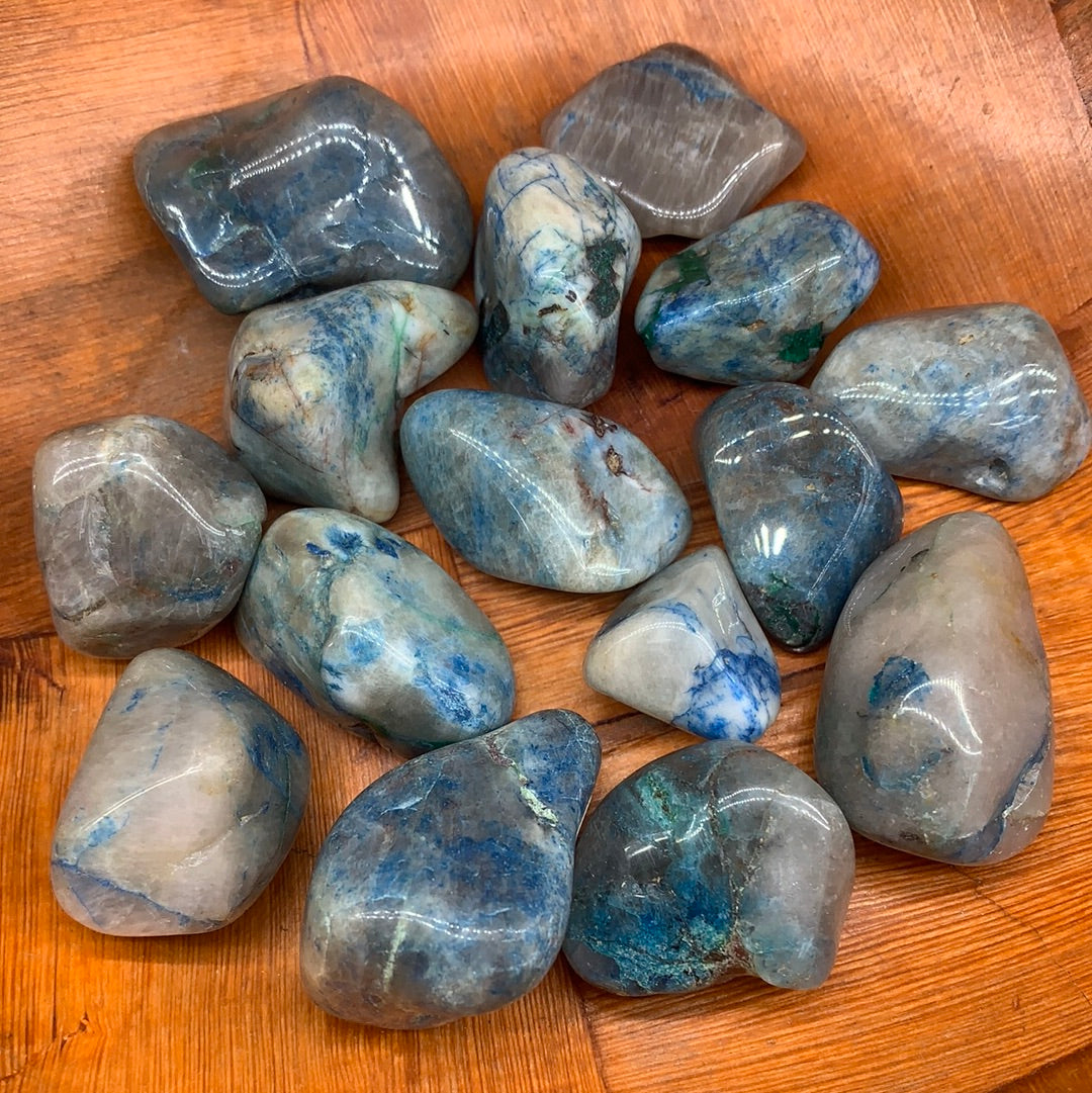 Shattuckite