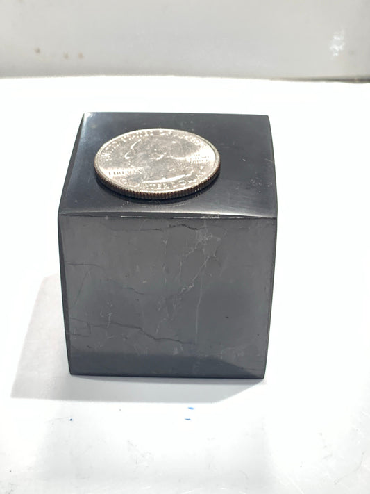 Shungite Cubes