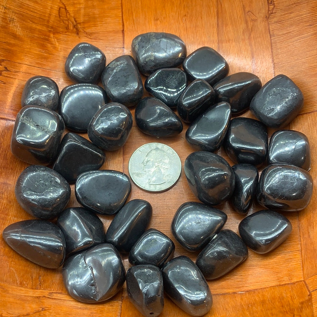 Shungite