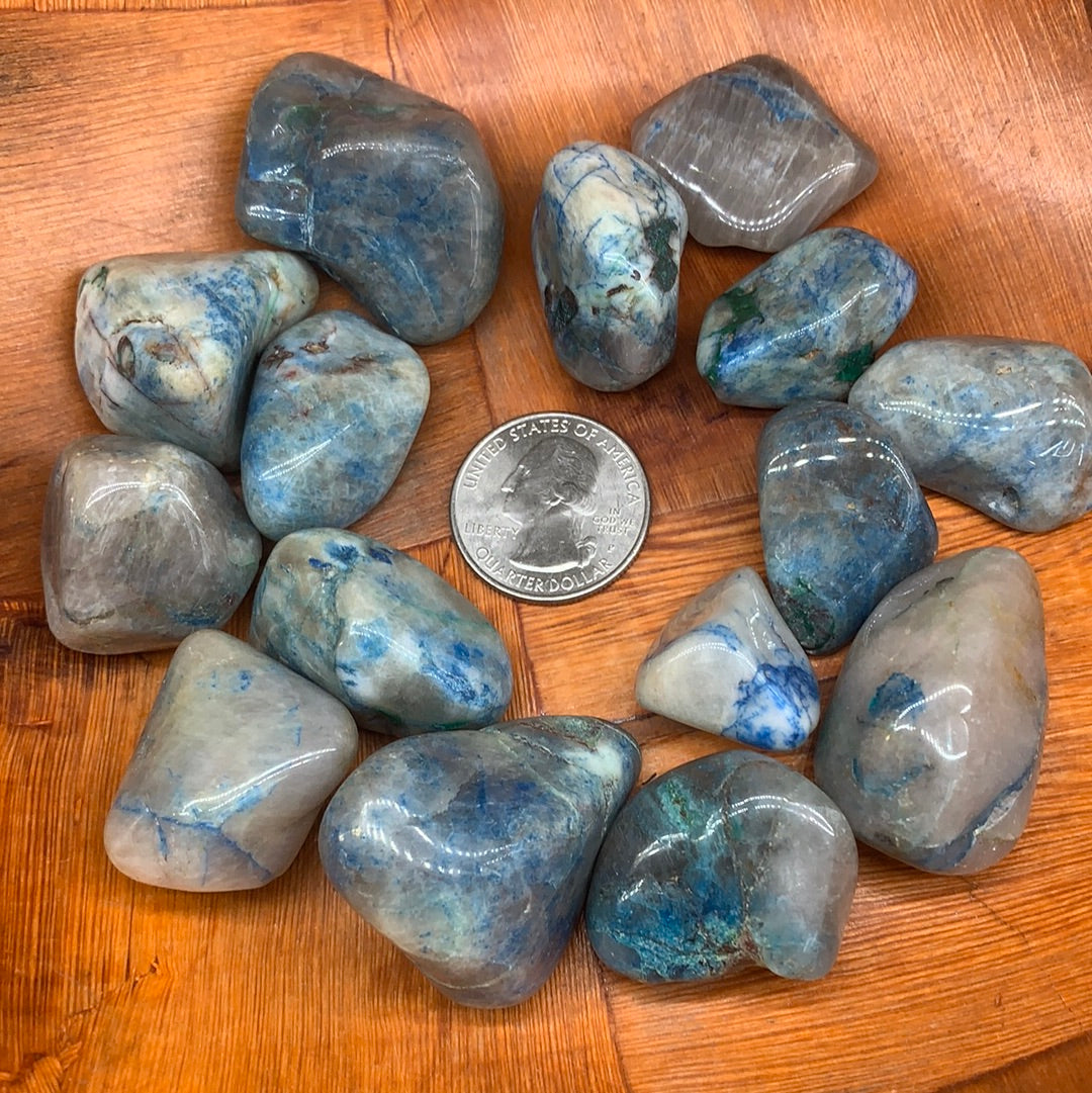 Shattuckite