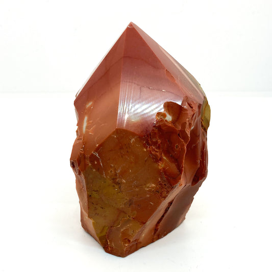 Mookaite Jasper