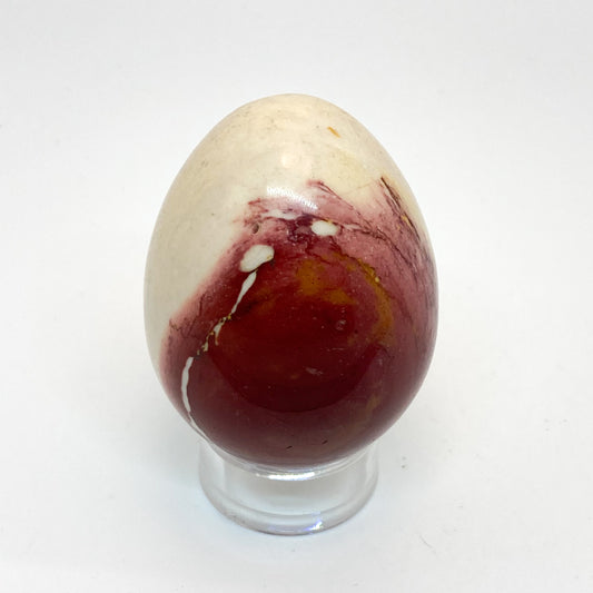 Mookaite Yoni Egg