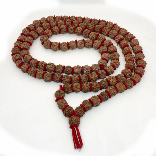 Rudraksha Mala