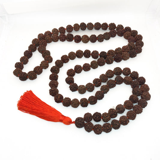 Rudraksha Mala